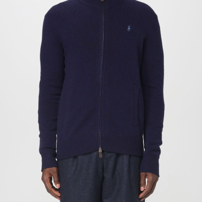 [Polo Ralph Lauren] Zip Up FW25 710974149 001