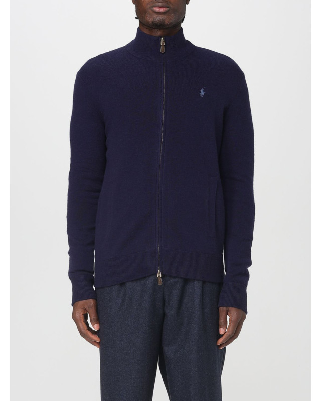 [Polo Ralph Lauren] Zip Up FW25 710974149 001