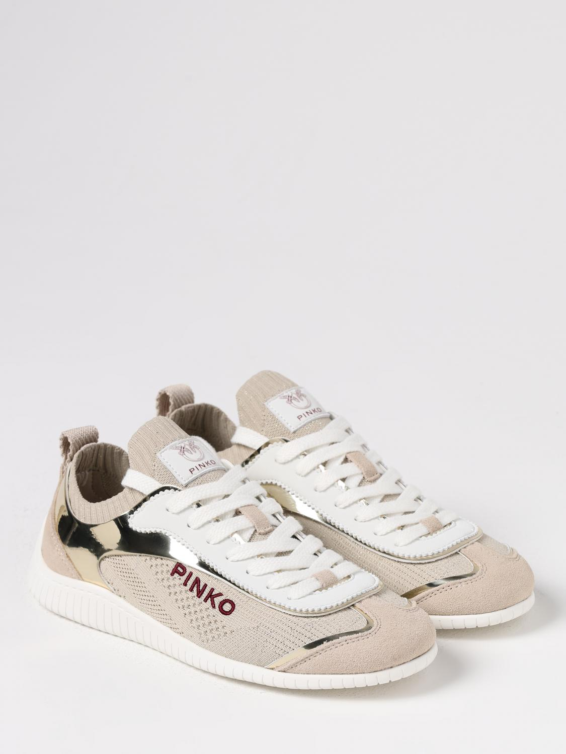 [PINKO] Sneakers SS25 SS0061T026 Z22