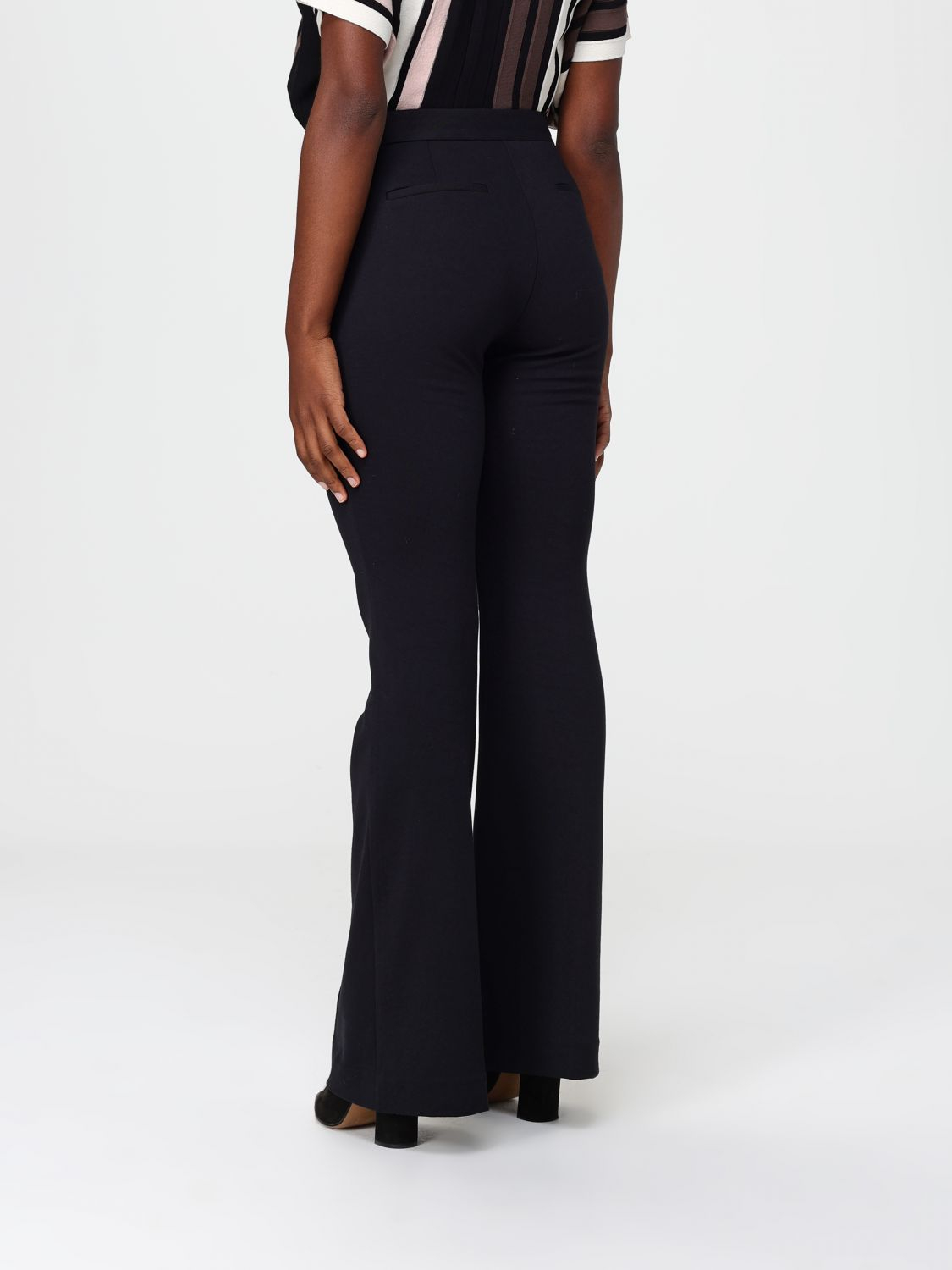 [LAUREN RALPH LAUREN] Trousers FW25 200971132 001