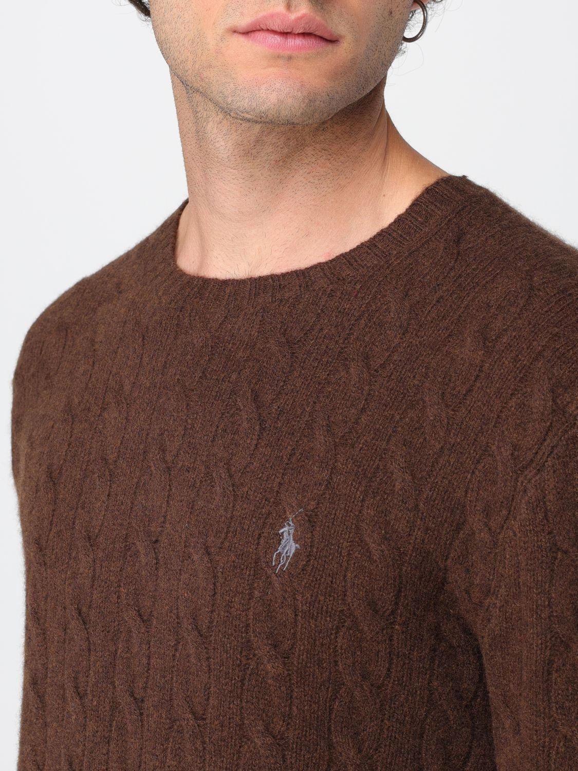 [Polo Ralph Lauren] Knitwear FW25 710876762 029