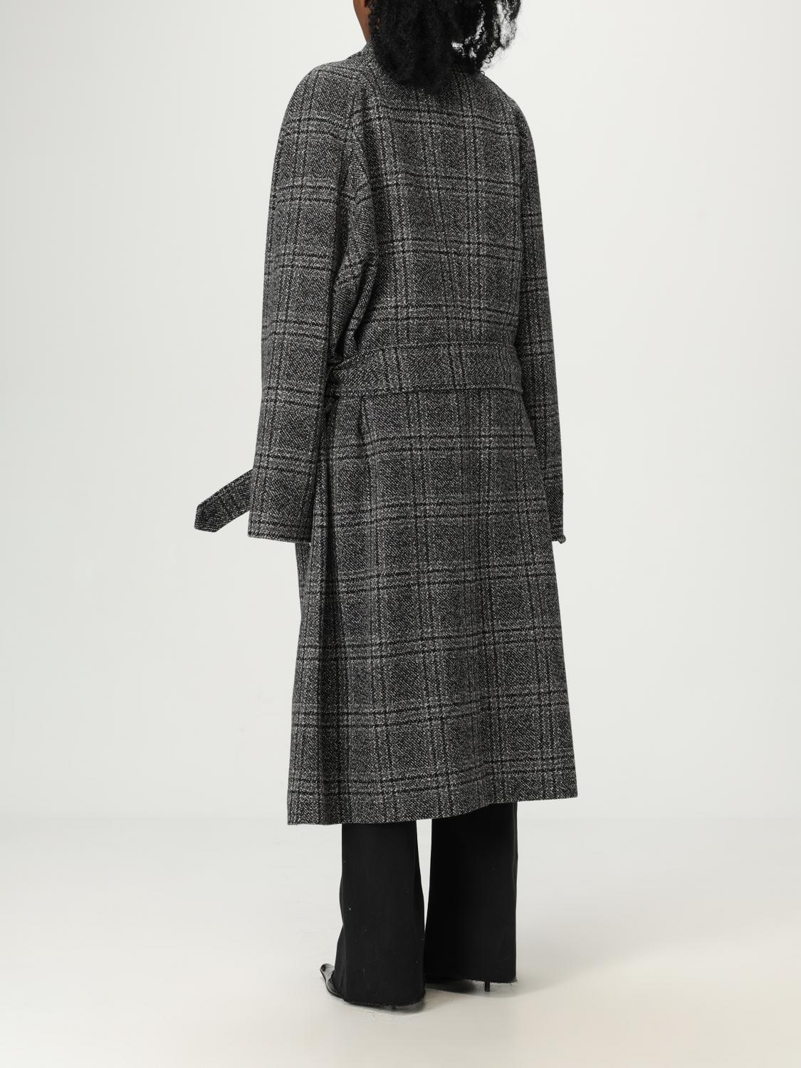 [Balenciaga] Coat FW25 838934TSU20 1269