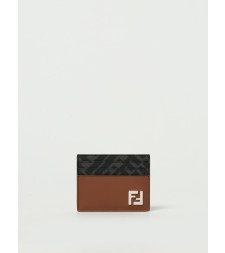 [Fendi] Wallet FW25 7M0164AFF2 F1SCD