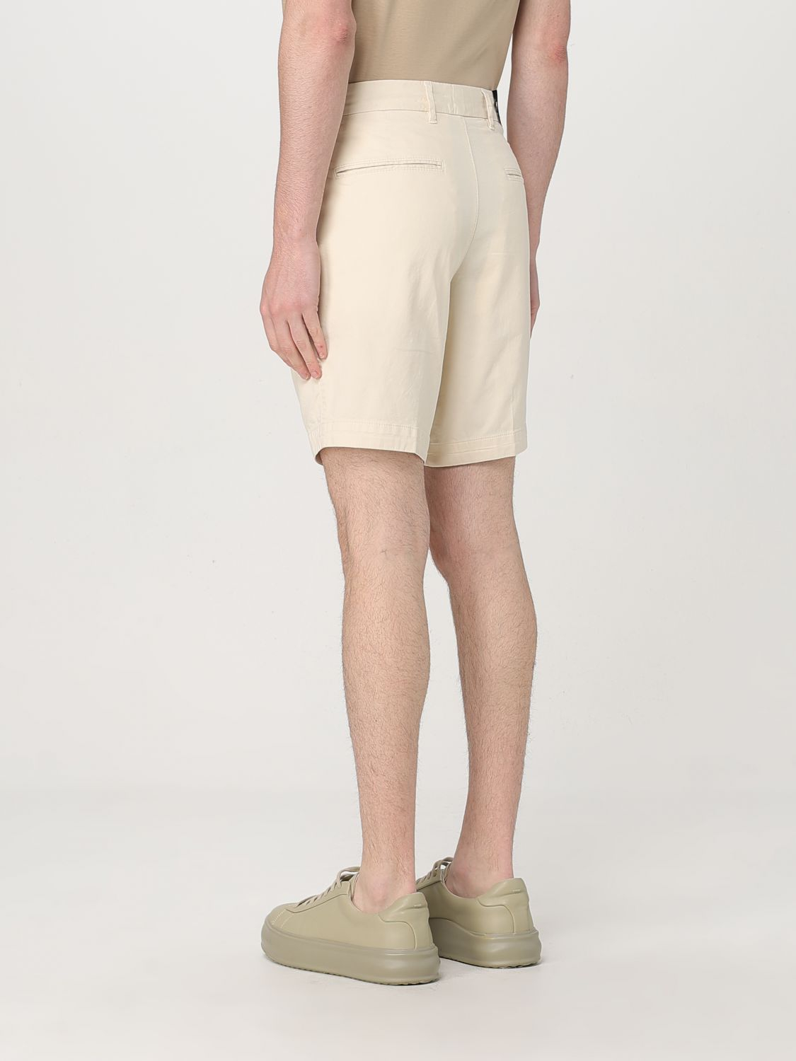[BOSS] Shorts SS25 50540743 131