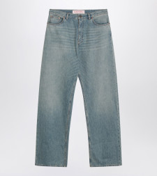 [Valentino] Jeans SS25 6V0DE04NAV4