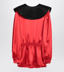 [Valentino] Blouse SS25 6B0AEAM17S9