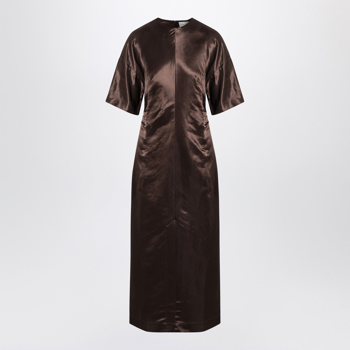 [LouLou De Saison] Short sleeve dress SS25 RUBYLI