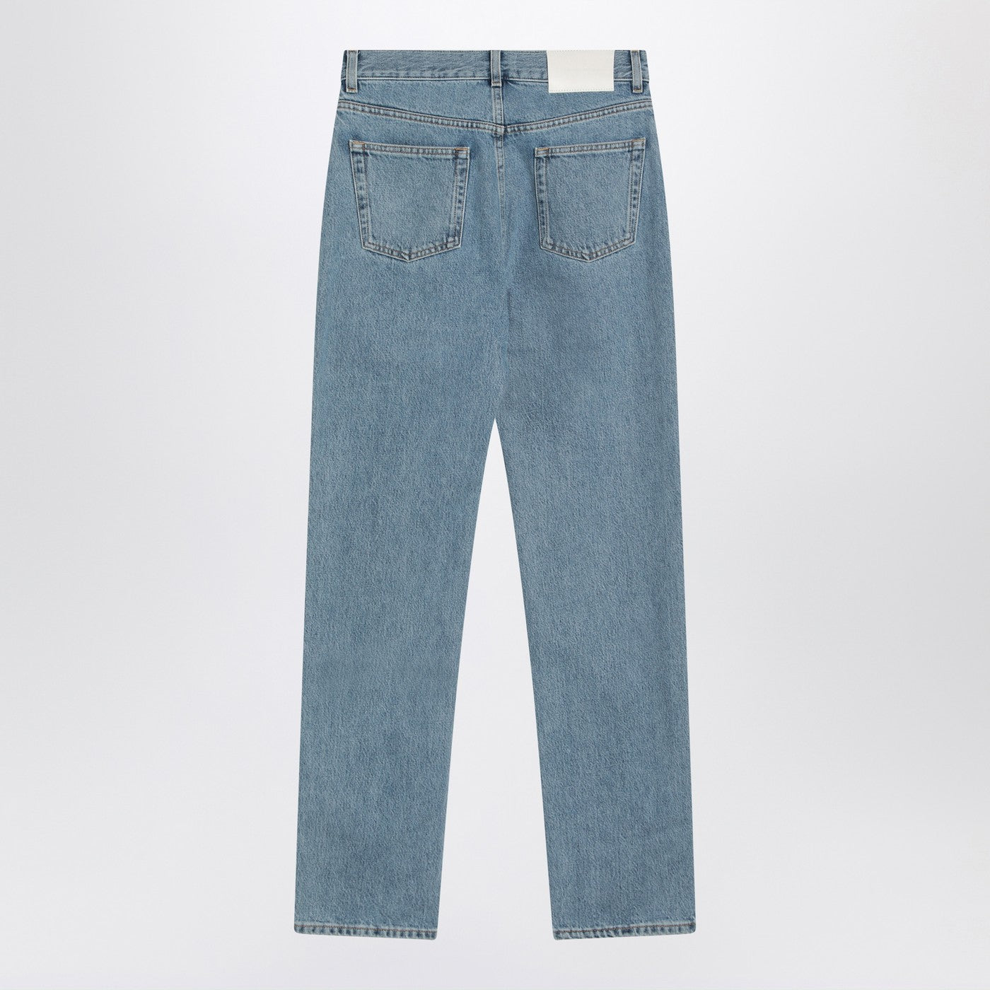 [LouLou De Saison] Jeans SS25 WULARDE