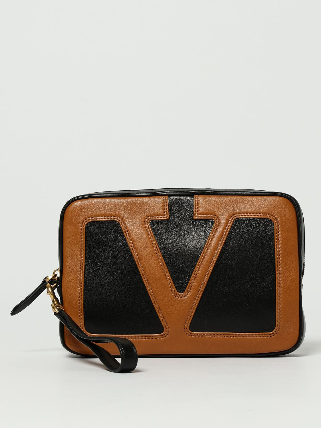 [Valentino Garavani] Briefcase FW25 7Y2P0AN5PTJ RFA