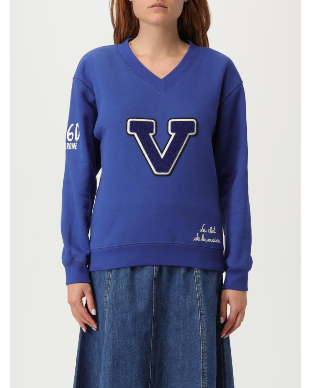 [Valentino] Sweatshirt FW25 7B3MF24V9KY AF9