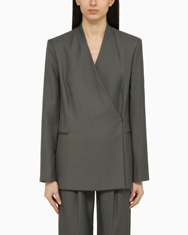 [LouLou De Saison] Blazer SS24 LAHARIVI