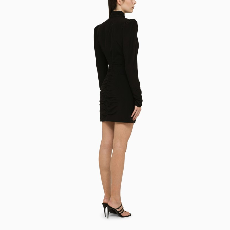 [Alessandra Rich] Long sleeve dress SS24 FABX3617F3057