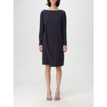 [Emporio Armani] Long sleeve dress SS25 EW000829AF10206 UB115