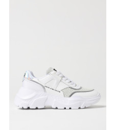 [VERSACE JEANS COUTURE] Sneakers FW25 78VA3SC4ZPB07 LA3
