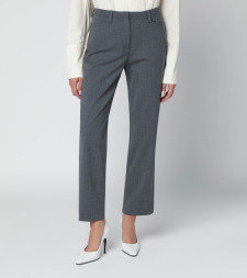 [TheLatest] Trousers FW25 TLW03103W0206ABTP