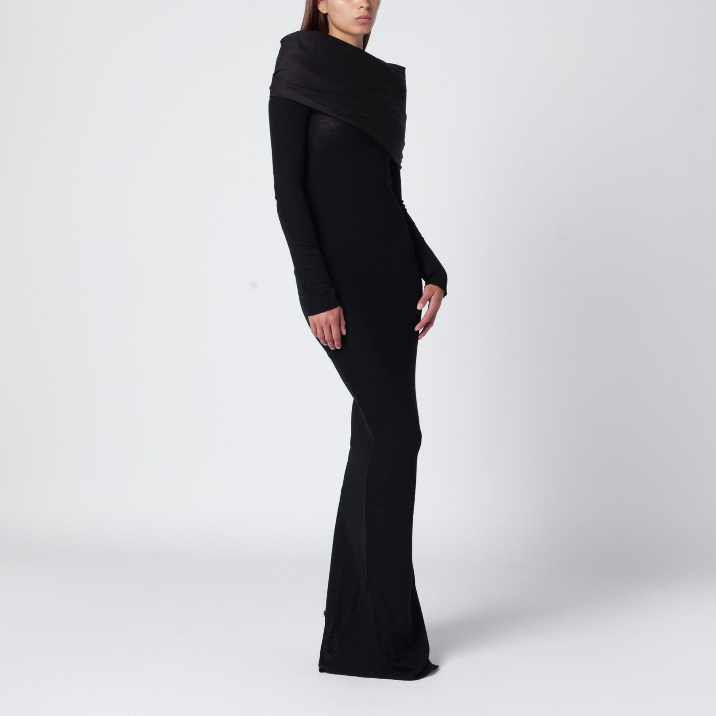 [Entire Studios] Long sleeve dress FW25 ESW-W25-6022WO