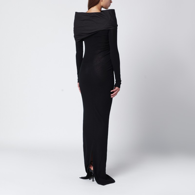 [Entire Studios] Long sleeve dress FW25 ESW-W25-6022WO