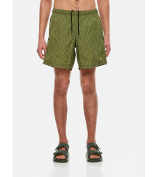 [McQueen] Swim Pants FW25 5499804419Q 2967