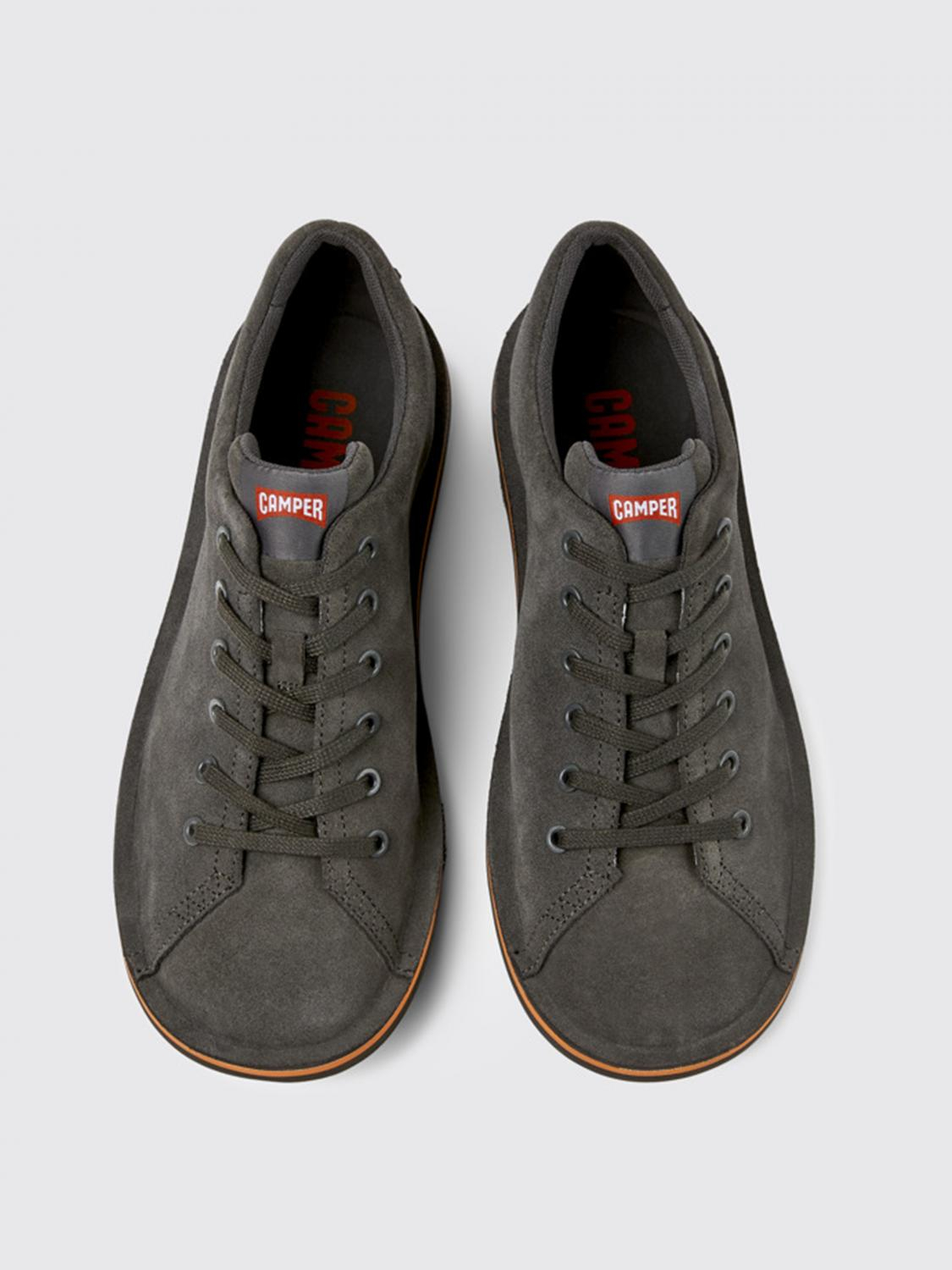 [CAMPER] Sneakers FW25 18648-071 BEETLE 0