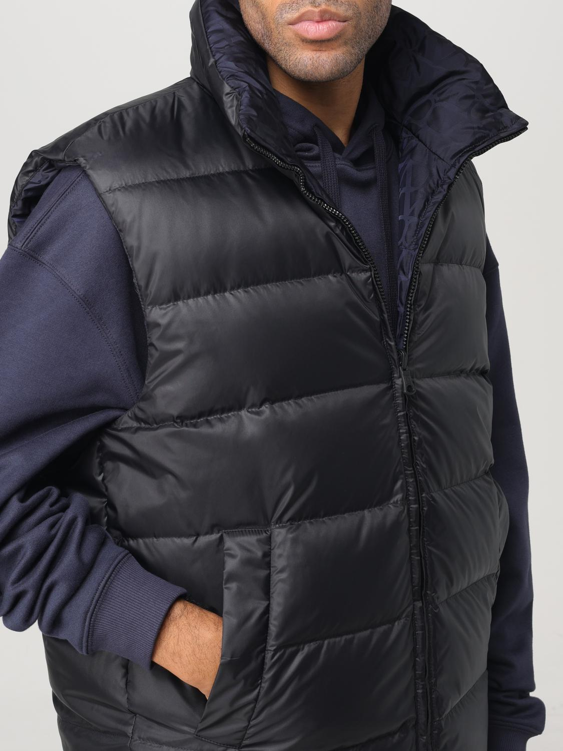 [Valentino] Vest FW25 5V3CQA359VF YE6
