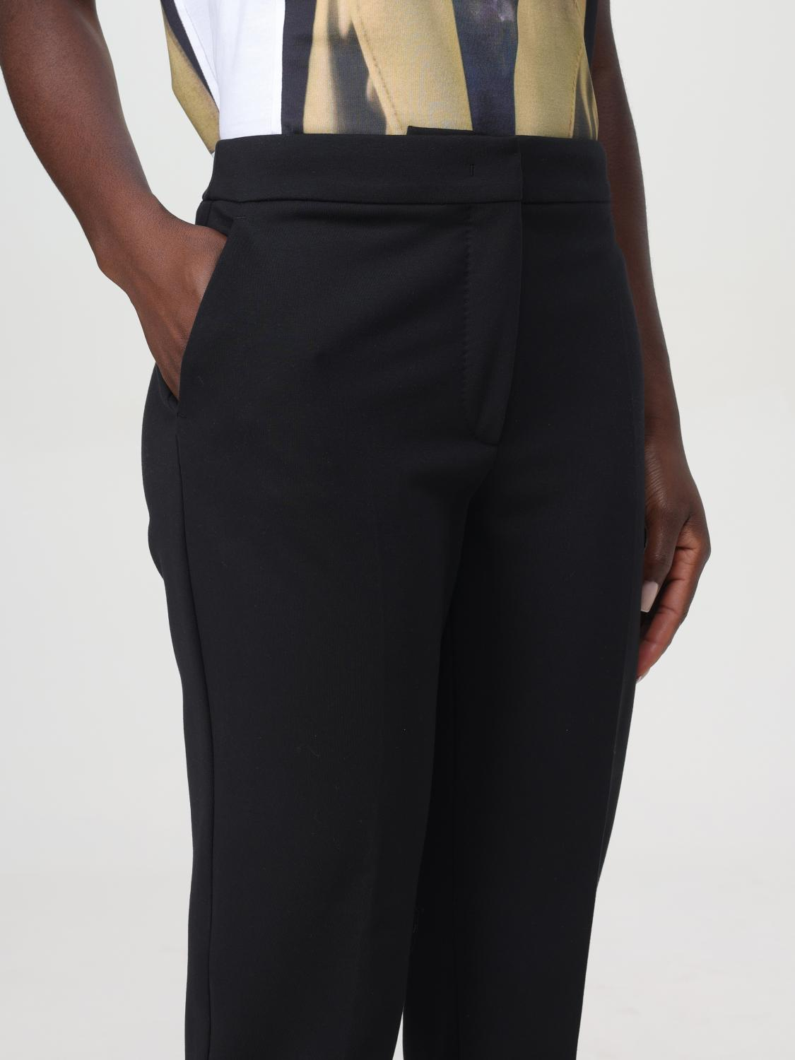 [Max Mara] Trousers FW25 2421786021600 008