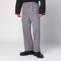 [OAMC] Trousers SS25 PCM1OP03AWO001095