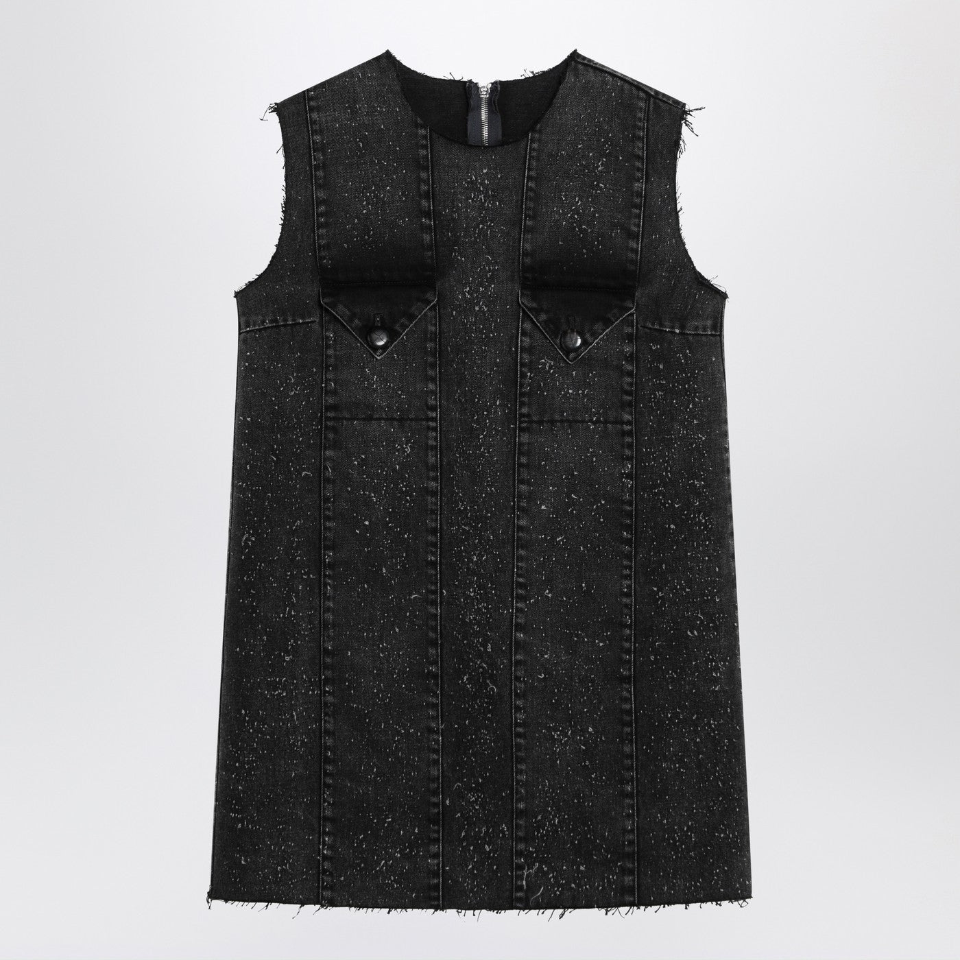 [Namacheko] Sleeveless dress SS25 NS25-612WN1222