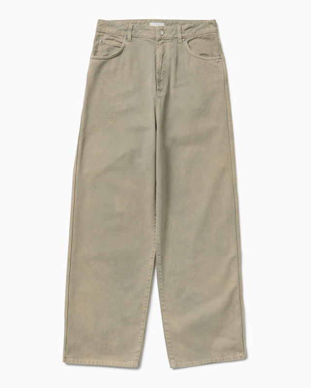 [1989 STUDIO] Jeans SS25 S03UCE001DEN001