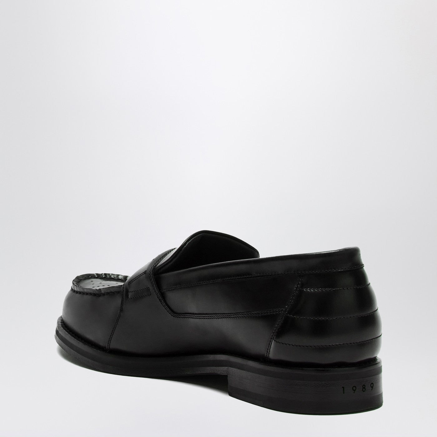 [1989 STUDIO] Loafer SS25 S03MSE001ULEA001