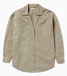 [1989 STUDIO] Shirts Long Sleeve SS25 S03UCC003FAB001