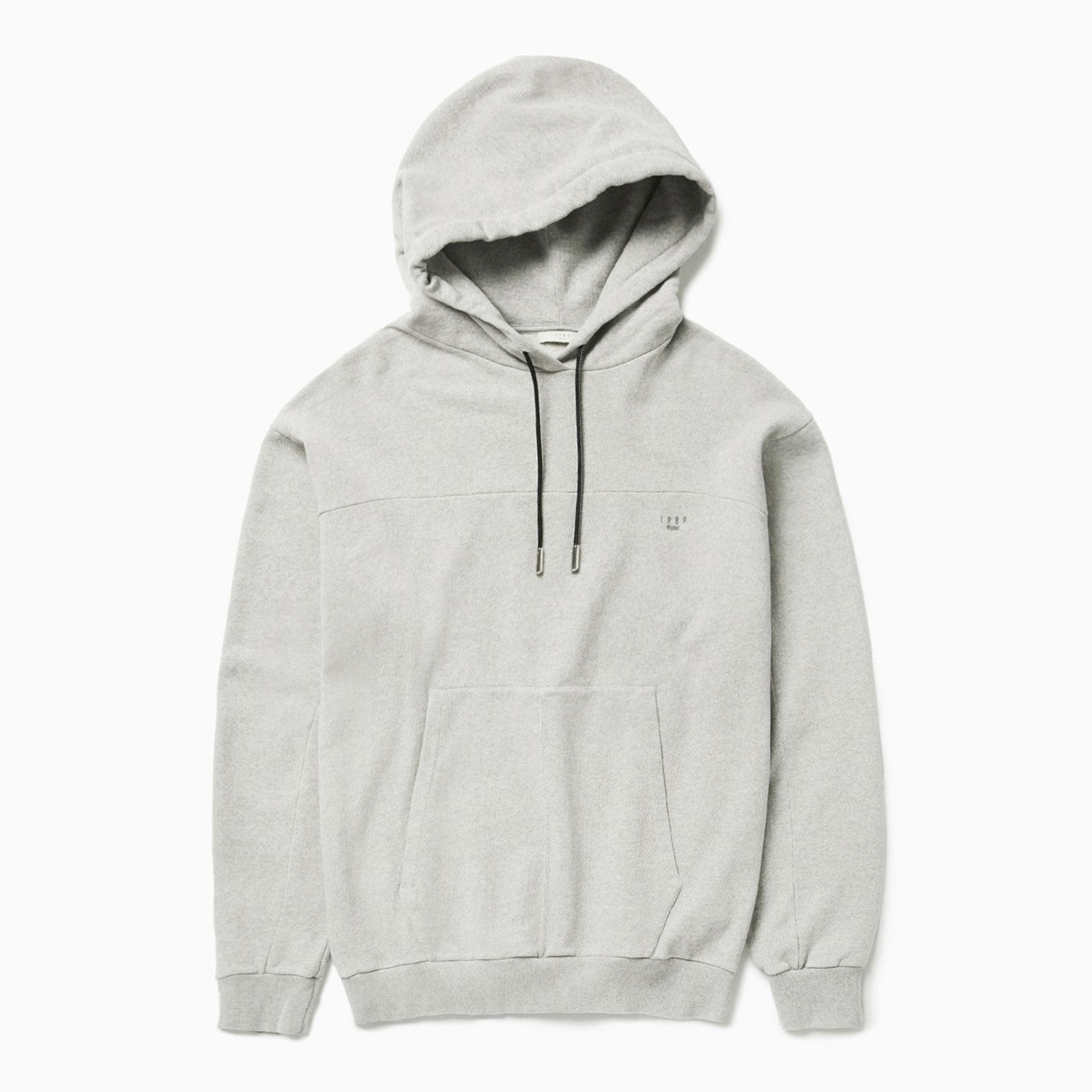 [1989 STUDIO] Hoodie SS25 S03MMC003FLE001