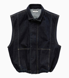 [1989 STUDIO] Vest SS25 S03WCI001DEN001