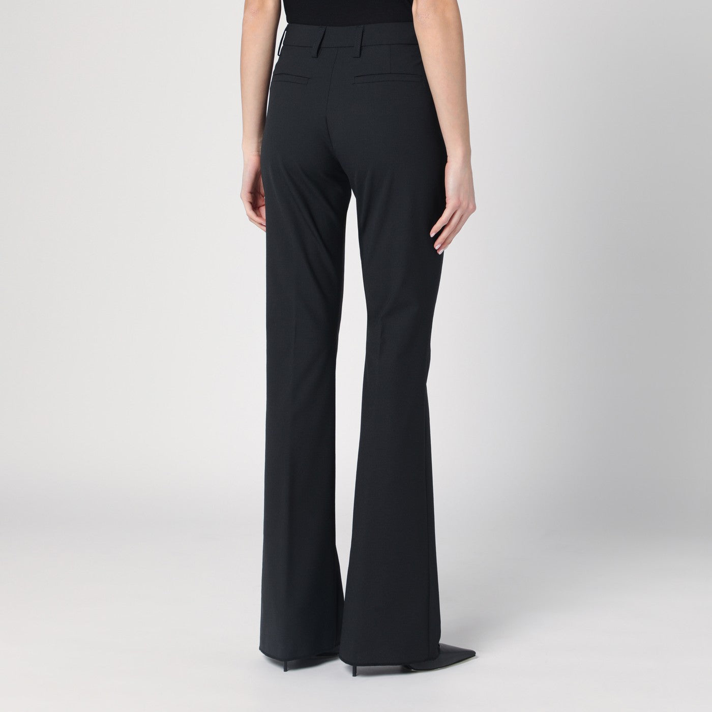 [TheLatest] Trousers SS25 TLW03102W0217ABTP