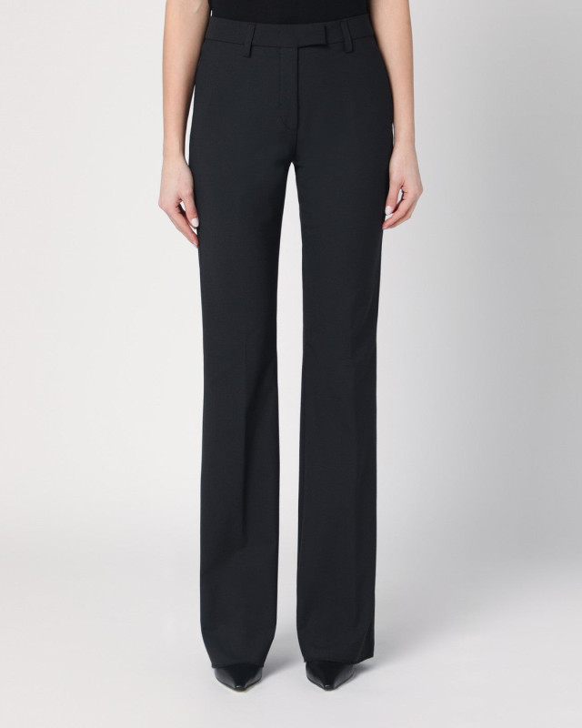 [TheLatest] Trousers SS25 TLW03102W0217ABTP