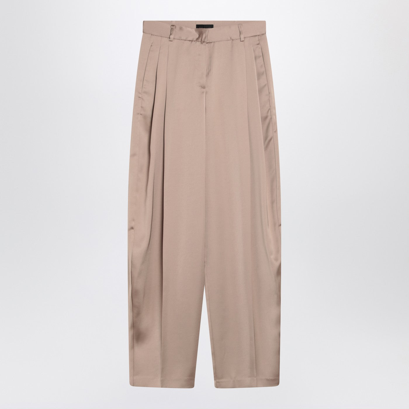 [THE ANDAMANE] Trousers SS25 T170471CTNP229