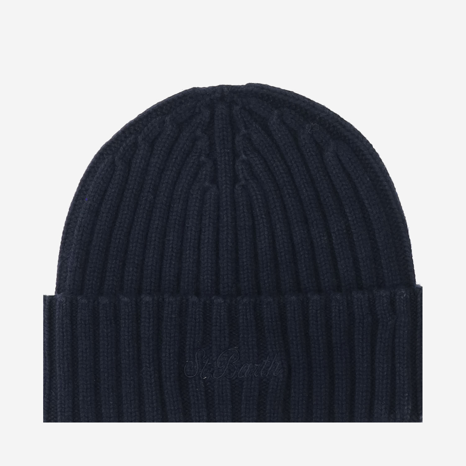[MC2 Saint Barth] Beanie FW24 WENGEN00010G
