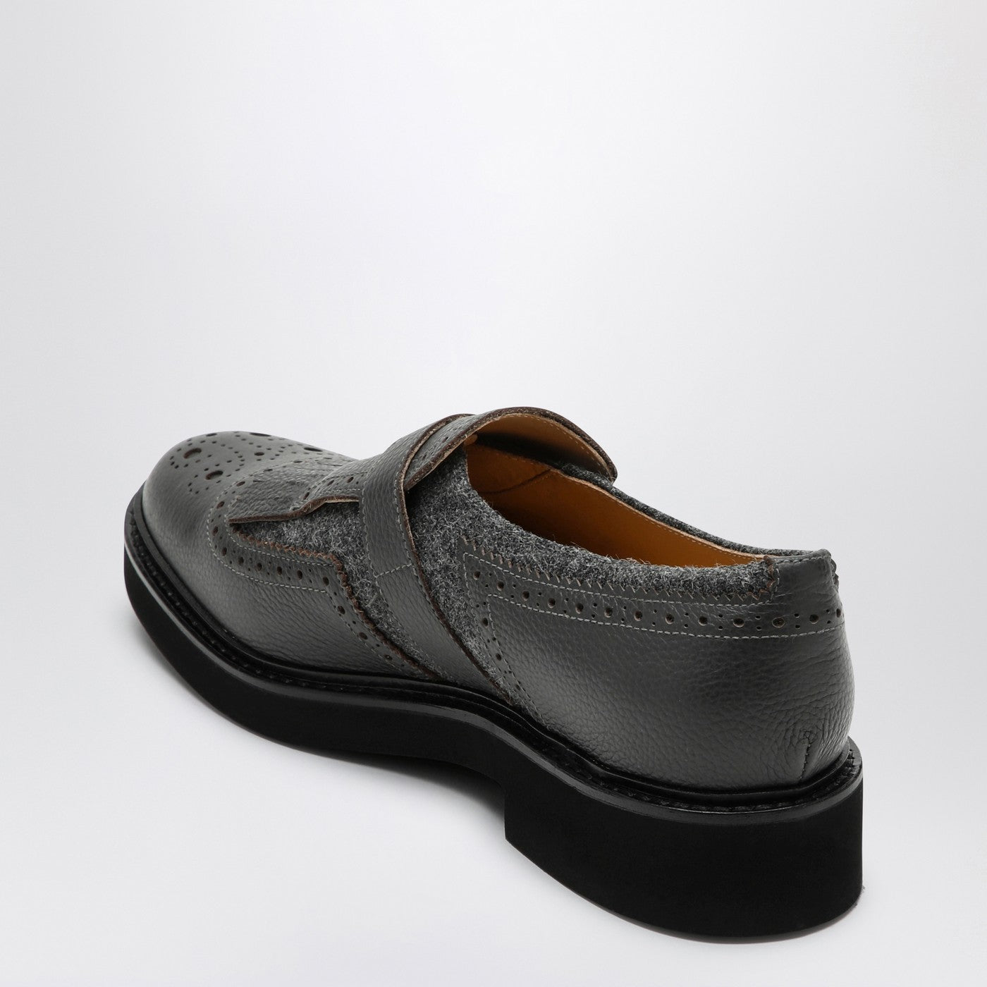 [Doucal's] Oxford Shoes FW24 DD8748VERSPF726
