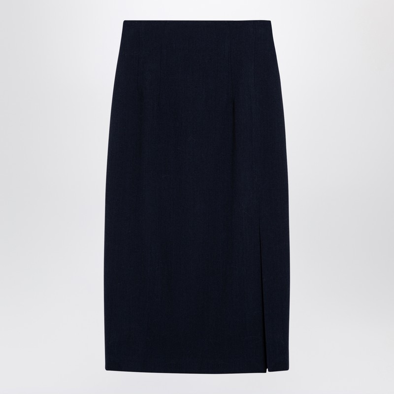 [Margaux Lonnberg] Long skirt FW24 MALROWO