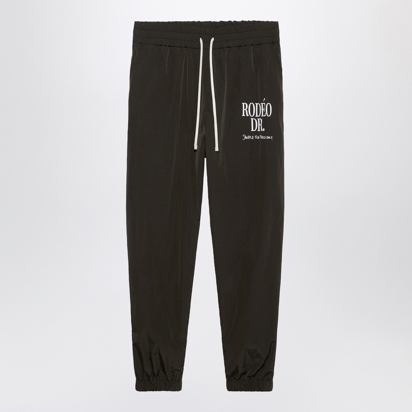[1989 STUDIO] Trousers FW24 MFW24.506.RODEONY