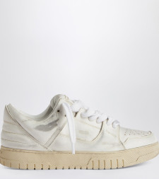 [1989 STUDIO] Sneakers FW24 UFW24.801.LTHLE
