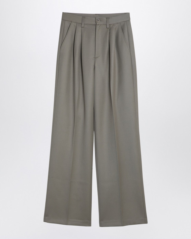 [Anine Bing] Trousers FW24 A-03-3269WO