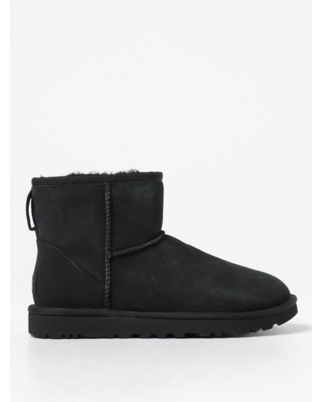 [UGG] Boots FW25 1016222 BLK