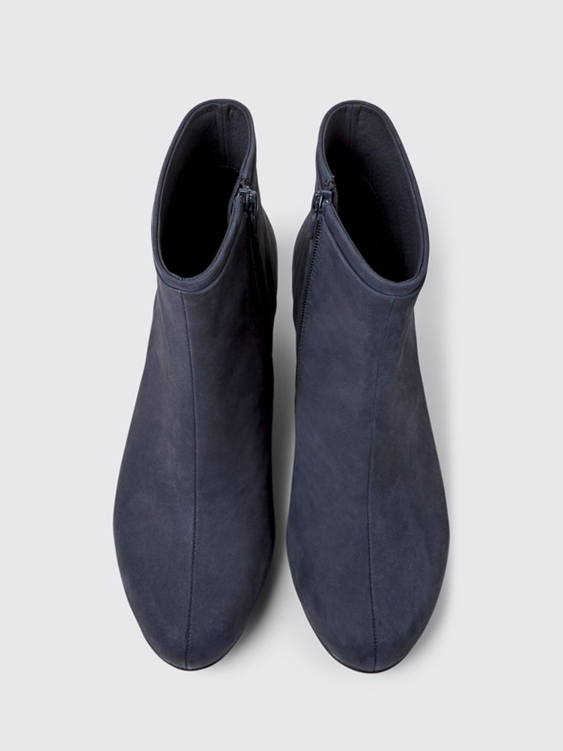 [CAMPER] Ankle Boots FW25 46232-034 HELENA 0