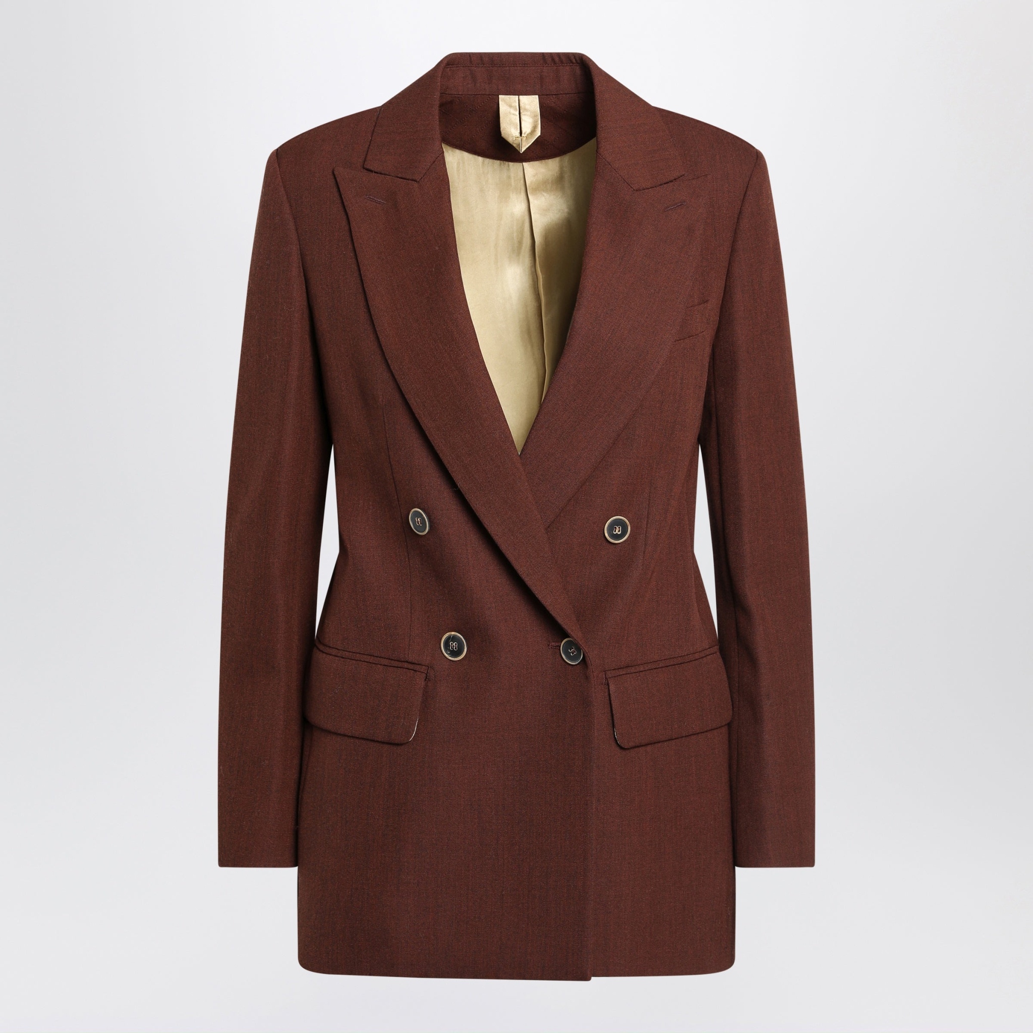 [Max Mara] Blazer FW25 FUMETTOCO