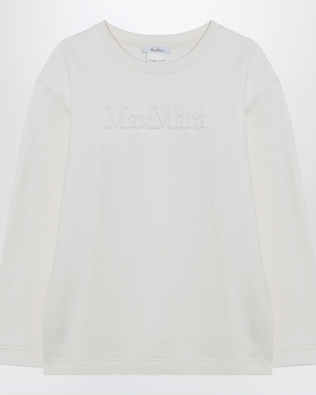 [Max Mara] Sweatshirt FW25 BERMACO