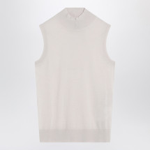 [S Max Mara] Knitwear FW25 SLALOMWO