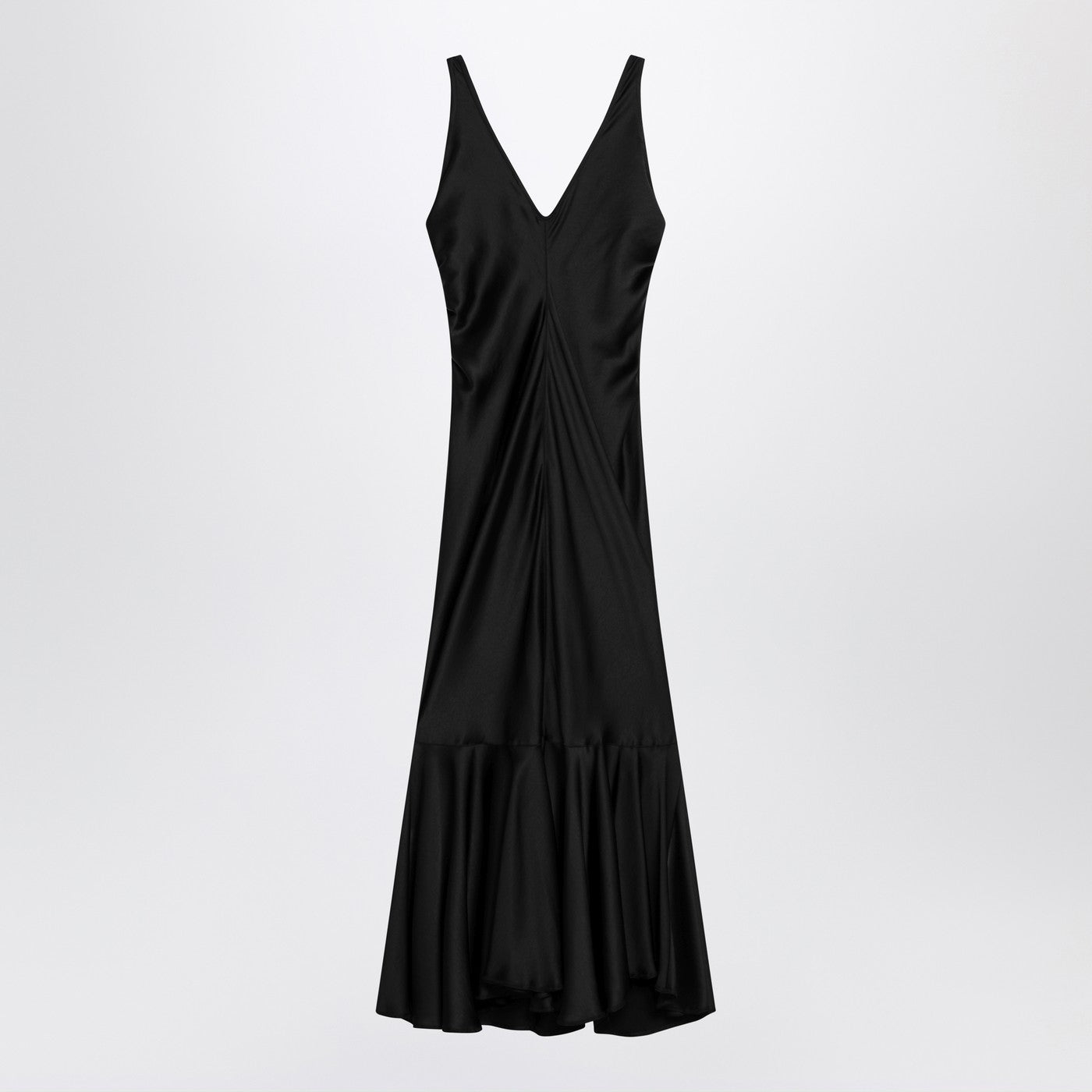 [SPORTMAX] Sleeveless dress SS25 KATIASI