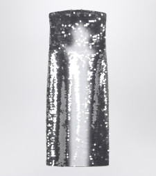 [SPORTMAX] Sleeveless dress SS25 STEMMACO