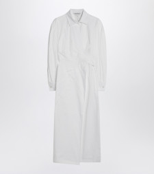 [Max Mara] Long sleeve dress SS25 BALZACCO