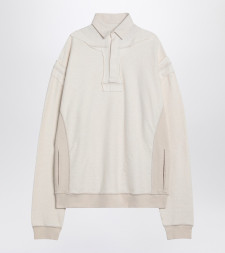 [Maison Margiela] Sweatshirt SS25 S50GU0227M25022